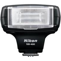 Nikon SB-400 SP-LIGHT