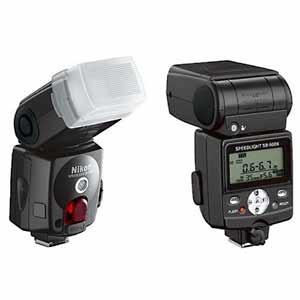NIKON SB-80