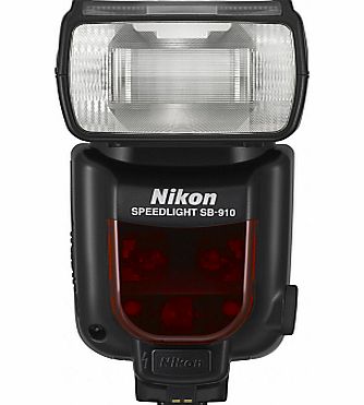 Nikon SB-910 AF Speedlight