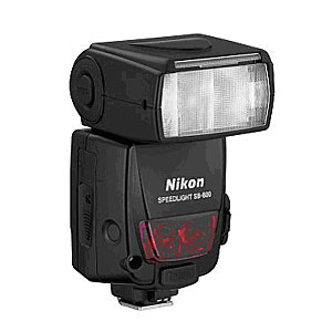 NIKON SB800DX