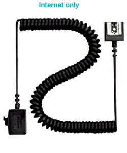 Nikon SC-28TTL Remote Cord