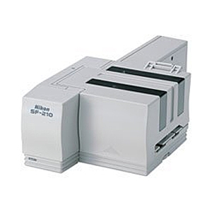 NIKON SF-210 Auto Slide Feeder for Nikon Super Coolscan LS 5000 ED Scanner