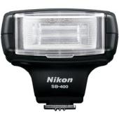 Nikon Speedlight SB-400 Flash