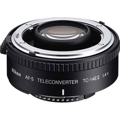 Nikon TC-14E AF-S Teleconverter II