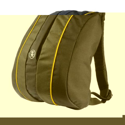 The This Crumpler Rucksack