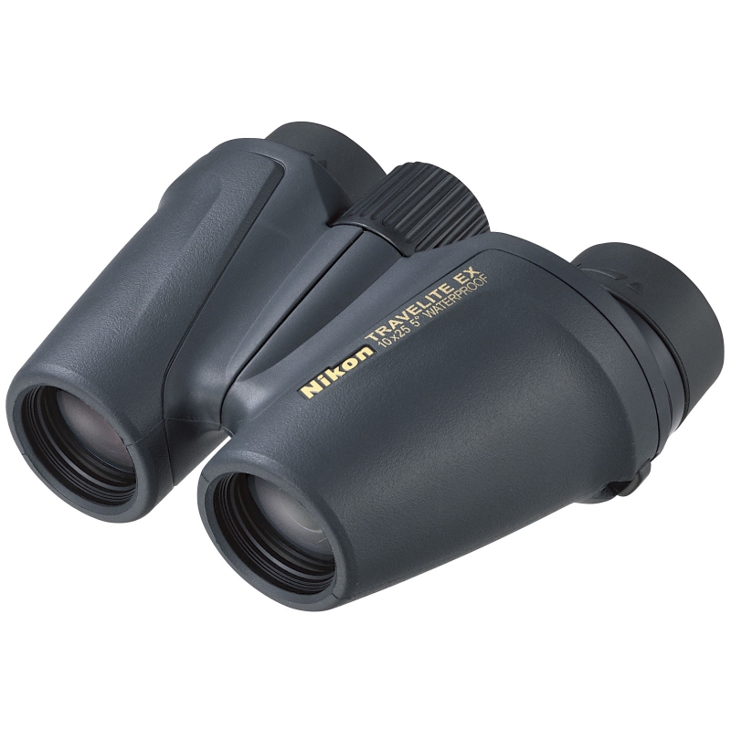 Nikon Travelite EX Binoculars- 10 x 25