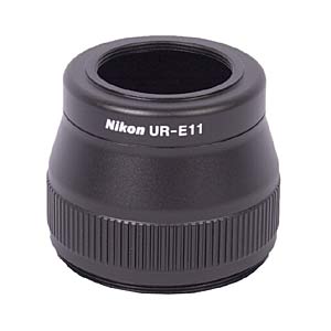 NIKON UR-E11