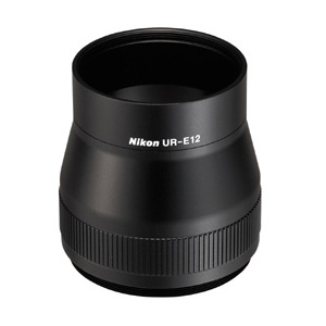 NIKON UR-E12