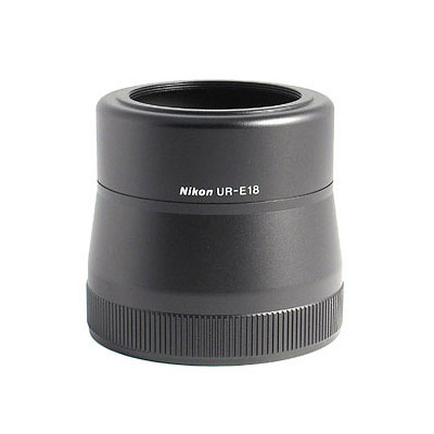 Nikon UR-E18 Lens Adaptor
