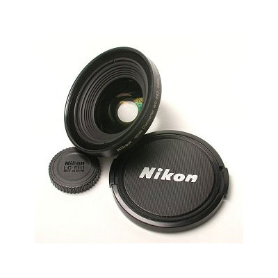 Nikon UR-E2 Converter Adapter