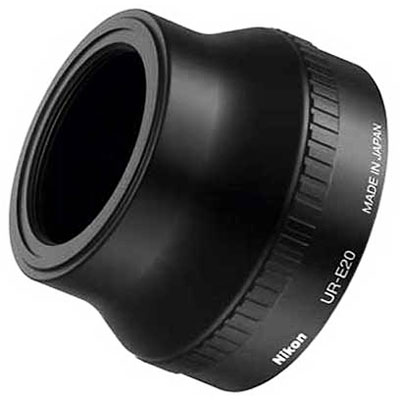 Nikon UR-E20 Adaptor for P5000