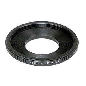 NIKON UR-E7