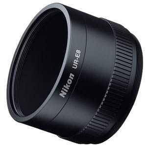 NIKON UR-E8