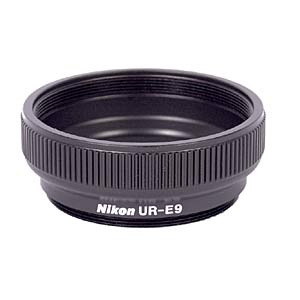 NIKON UR-E9