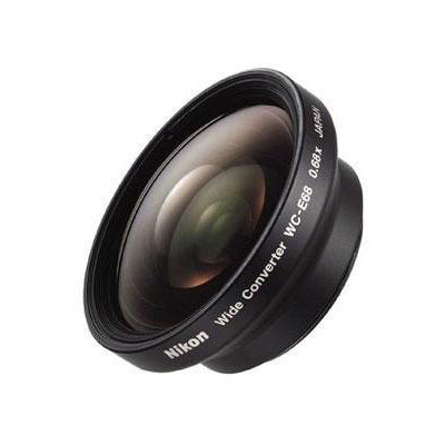 WC-E68 Wide Converter