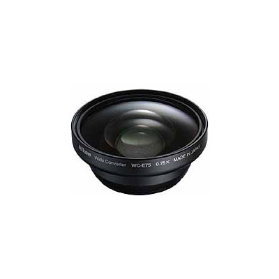 Nikon WC-E75 Wide Converter