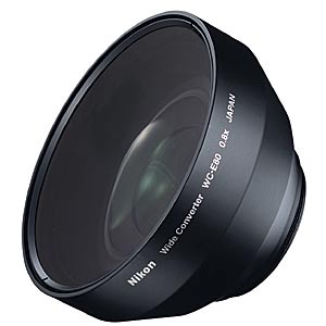 NIKON WC-E80