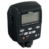 nikon Wireless Speedlight Commander SU-800