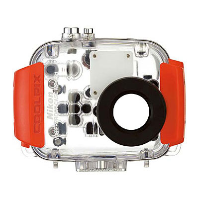 WP-CP1 Waterproof Case for 2200/3200/4100