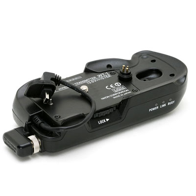 WT-1 Set Wireless Transmitter