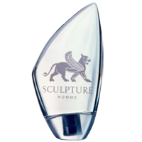 Nikos Sculpture Homme - 50ml Eau de Toilette Spray