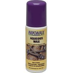 Nikwax Aqueous Wax for Leather