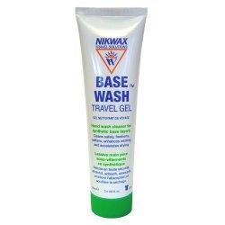 Nikwax Base Wash Travel Gel