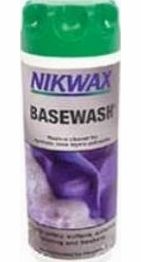 Nikwax Basewash 300ml