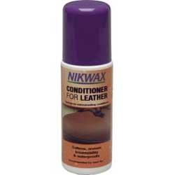 Nikwax Conditioner for Leather