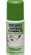 NIKWAX Footwear Cleaning Gel