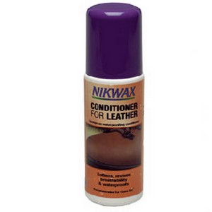 NIKWAX Liquid Conditioner For Leather