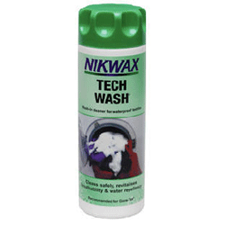 Nikwax Loft Tech Wash 1000ml