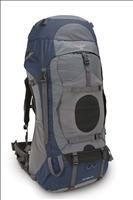 Nikwax Men�?Ts Osprey Aether 70 Rucksack - Bluestone