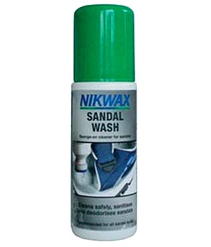 NIKWAX Sandal Wash