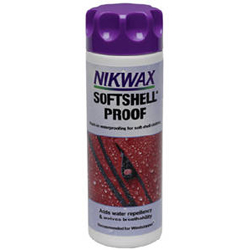Nikwax SOFTSHELL PROOF - 300ML