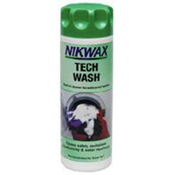 Nikwax TECH WASH 1000ML