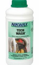 Nikwax Techwash 1 Litre