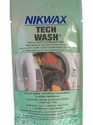 Nikwax Techwash 100ml
