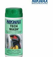 Nikwax Techwash 300ml