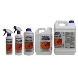 Nikwax Tent and Gear Solarproof