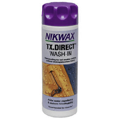 Nikwax TX Direct Wash-In 300ml