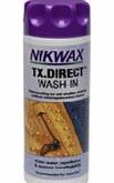 Nikwax Tx Direct WASH IN Waterproofer 100ML