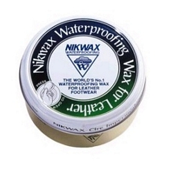 NIKWAX Waterproofing Wax 102ml
