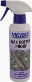 Nikwax Wax Cotton Proof - Green 300ml