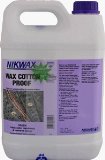 Nikwax Wax Cotton Proof - Green 5 Litres