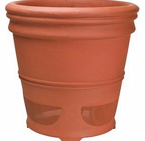 Niles Audio PS6si Outdoor Plant-pot speaker (Terracotta) (EACH)
