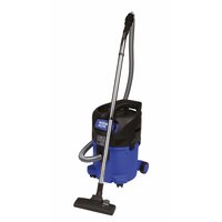 NILFISK Attix 30-01PC 240V Wet and Dry Vac