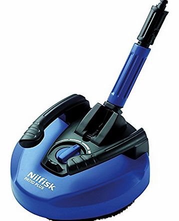 Nilfisk Patio Cleaner Plus