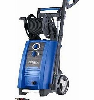 Pro 150 Bar Induction Pressure Washer
