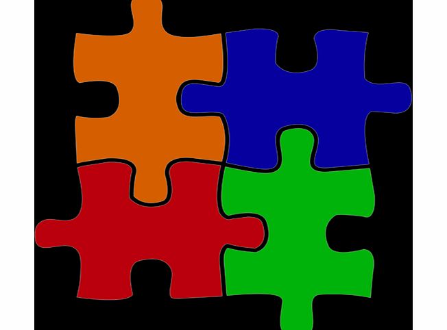 Nilupul Cartoon Puzzle